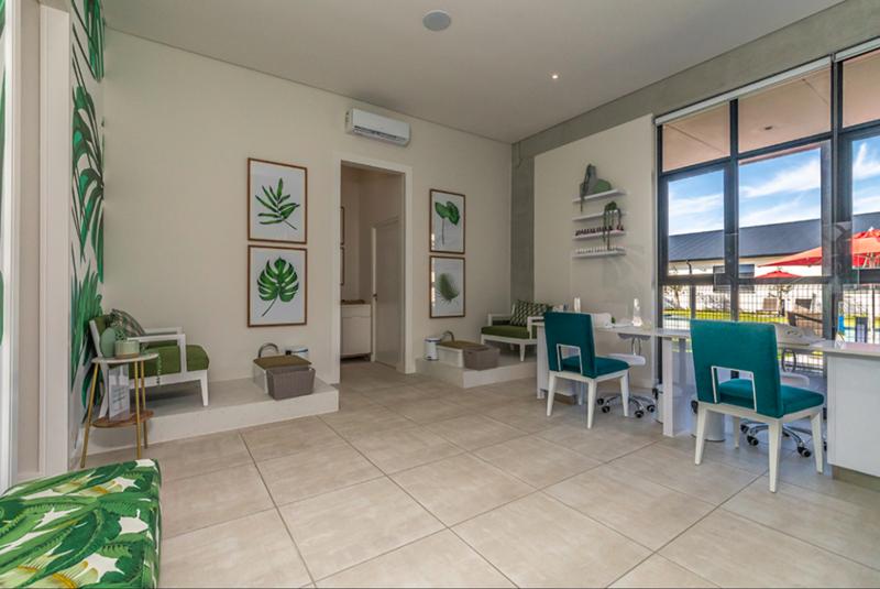 To Let 2 Bedroom Property for Rent in The Huntsman Western Cape